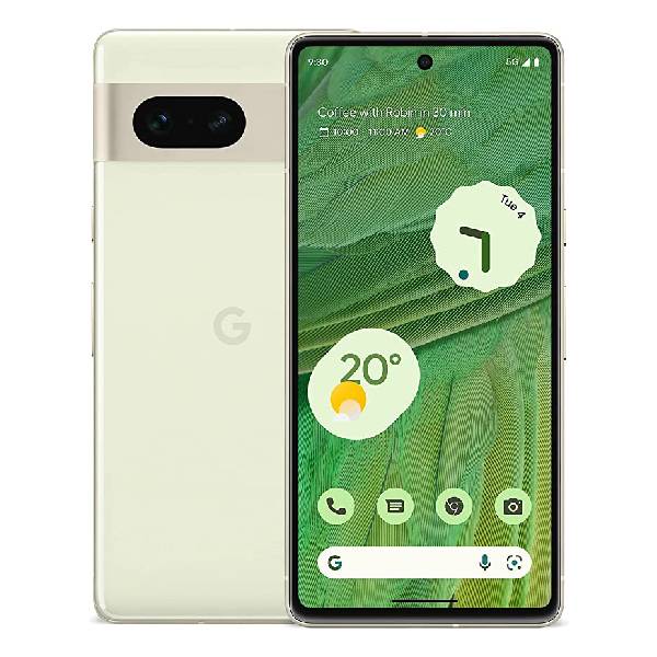 Refurbished Google Pixel 7